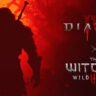 The Witcher 3 Hits Battle net Geralt Enters Diablo IV Sanctuary