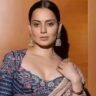 Kangana Ranaut EXCLUSIVE How Bharat Bhhagya Viddhaata Changed Her View