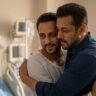 Salman Khan Helps Body Double Parvez Kazi After Heart Surgery