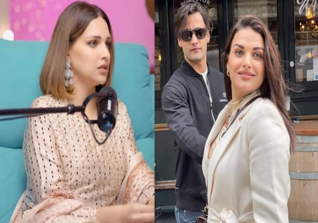 Himanshi Khurana Finally Reveals Why She Split From Asim Riaz
