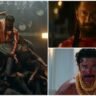 The Paradise Teaser X Review Nani Wins Hearts, Raghav Juyal Stuns Fans
