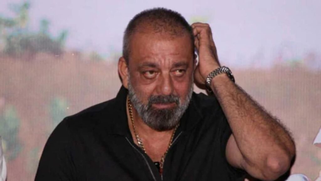 Sanjay Dutt on Bollywood Changing Culture: ‘The Industry Has Become More Cut Throa