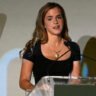 Emma Watson Powerful Quote on Confidence Self Belief & Identity