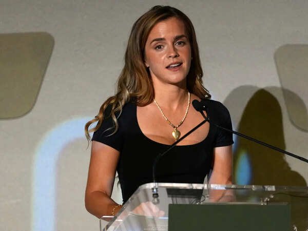 Emma Watson Powerful Quote on Confidence Self Belief & Identity