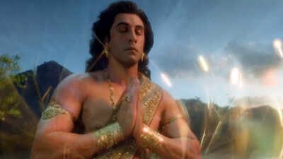 Ramayana Release Date Why November 6 Is a Special Day for Ranbir Kapoor