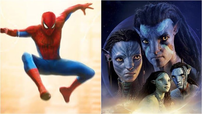 Spider Man Brand New Day Nears Avatar 2 After Box Office Surge