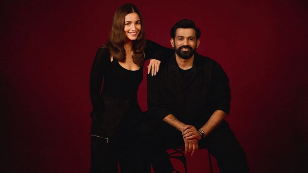 Alia Bhatt Enters Tumbbad 2 With Sohum Shah & Nawazuddin Siddiqui