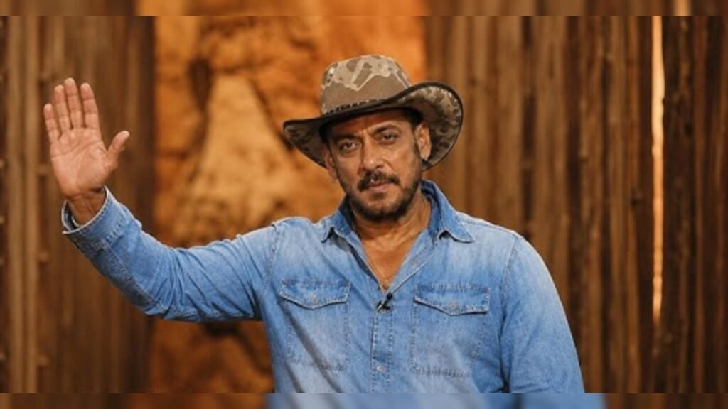 Salman Khan Opens Up on Jail Life: ’50-70 People Shared One Bathroom