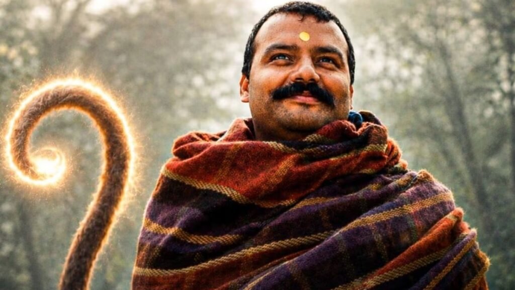 Hanuman Ansh Box Office ₹50 Crore Milestone in Just 26 Days
