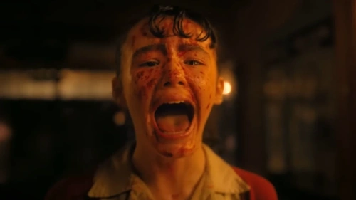 IT Welcome to Derry Brings Pennywise Back in Dark HBO Horror