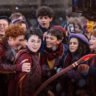 Harry Potter HBO Series Teases Voldemort Dark Return in New Images