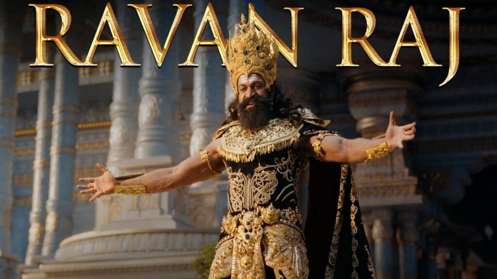 Yash Rejects ₹100 Crore Ramayana Fee South Rights Deal Explained