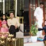 Inside Pankaj Tripathi Rustic Sea Facing Mumbai Home Roop