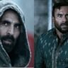 Haiwaan Review Akshay Saif Film Struggles at Box Office