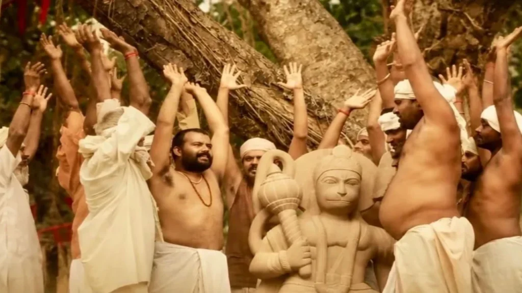 Hanuman Ansh Scores ₹50 Crore in Sixth Weekend at Box Office
