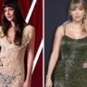 Dakota Johnson Opens Up About Taylor Swift Video Role