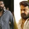 Ajay Devgn Wants Mohanlal Nod for Drishyam 3 Finale