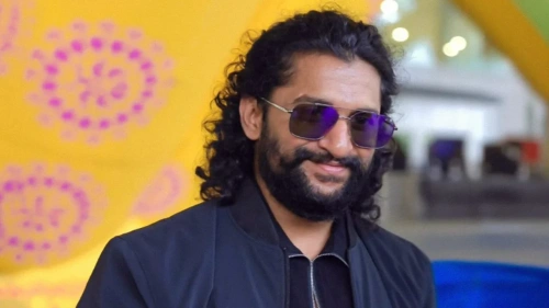 Nani Questions Why South Films Get the Pan India Tag