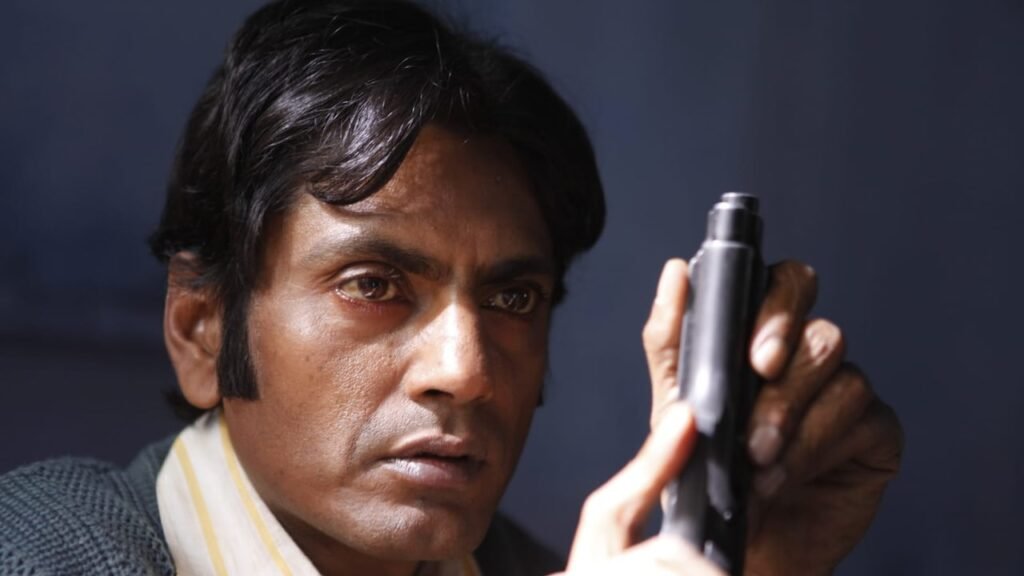 Nawazuddin Siddiqui Reveals Life After Gangs of Wasseypur 2