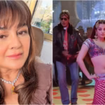 Alisha Chinai Reveals Why Aamir Khan Was Upset With Her bollywoodlifes.in