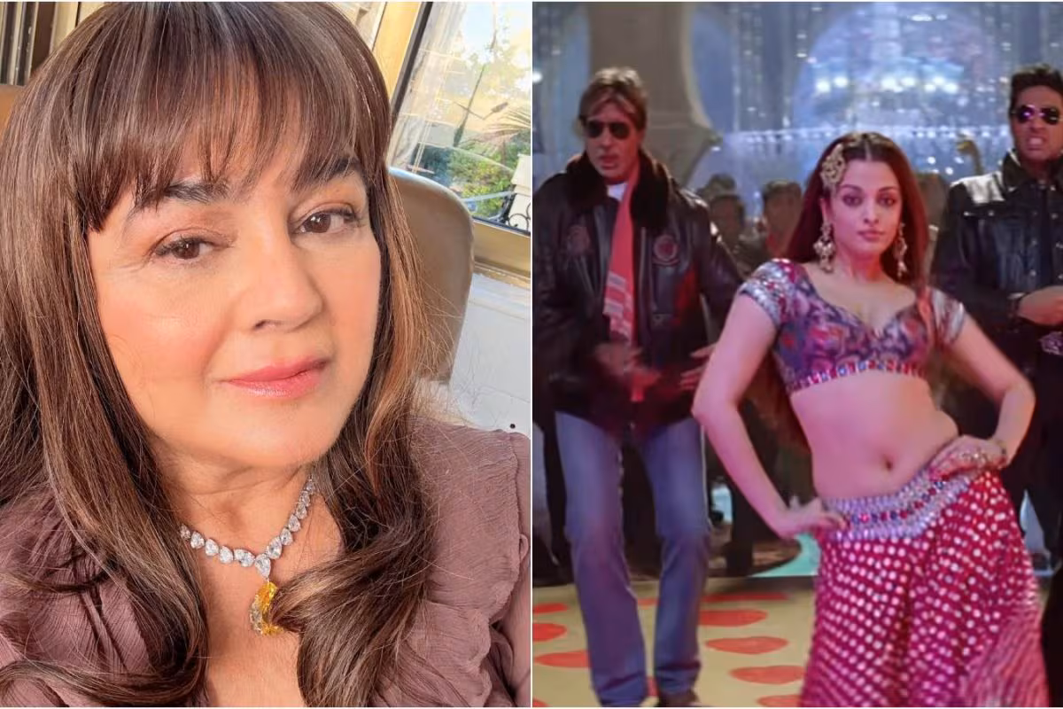 Alisha Chinai Reveals Why Aamir Khan Was Upset With Her bollywoodlifes.in