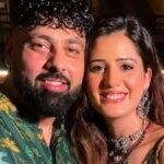 Badshah Breaks Silence After Isha Rikhi Bigg Boss 20 Exit bollywoodlifes.in