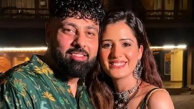 Badshah Breaks Silence After Isha Rikhi Bigg Boss 20 Exit bollywoodlifes.in