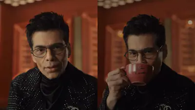 Koffee With Karan Season 9 Karan Johar Says One Last Time bollywoodlifes.in