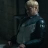 Lanterns Trailer Nathan Fillion Returns as Guy Gardner