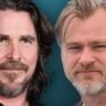 Christopher Nolan Hints at Another Christian Bale Reunion