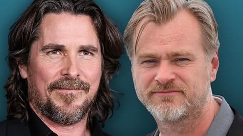 Christopher Nolan Hints at Another Christian Bale Reunion