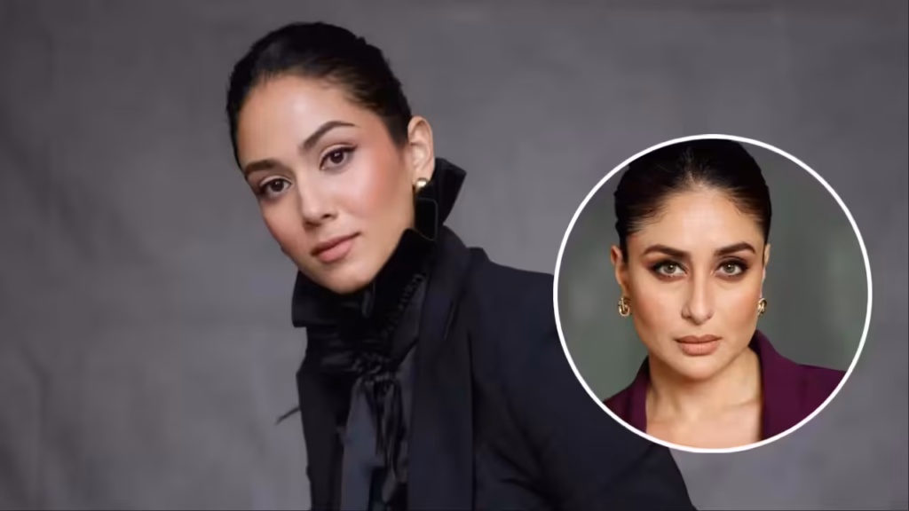 Mira Rajput Joins Kareena on What Women Want Fans React bollywoodlifes.in