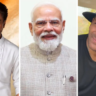 SRK Salman Akshay & Ajay Wish PM Modi on Birthday
