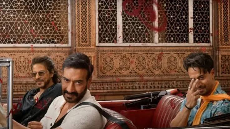 Vimal Elaichi Row SRK Ajay & Tiger Reply to FDA Notices bollywoodlifes.in