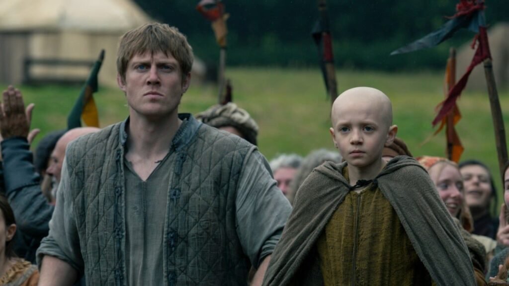 A Knight of the Seven Kingdoms Season 2 Gets Darker