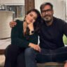 Ajay Devgn Juhu Bungalow Gets BMC Stop Work Notice