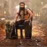 Nani The Paradise Sets New Telugu Cinema Pre-Sale Records
