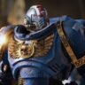 Henry Cavill Favorite Gaming Universe Is Back Total War Warhammer 40K Targets Epic 2027 Return