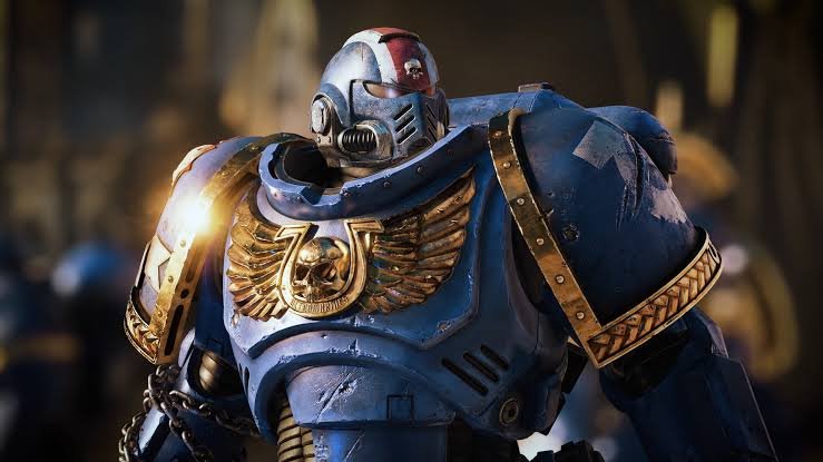 Henry Cavill Favorite Gaming Universe Is Back Total War Warhammer 40K Targets Epic 2027 Return