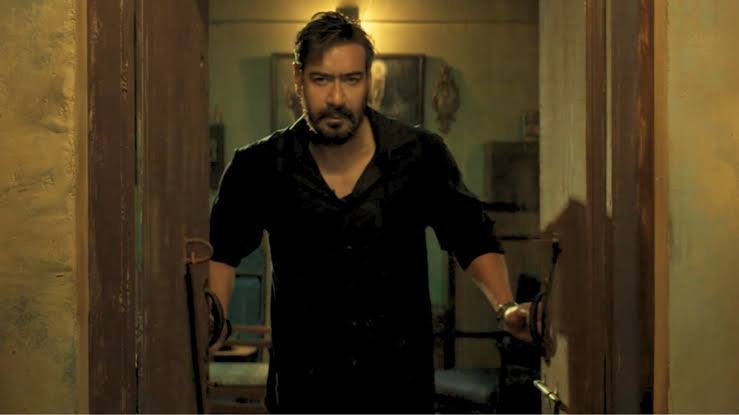 Drishyam 3 Trailer Buzz Ajay Devgn Vijay Salgaonkar Faces His Toughest Mystery Yet