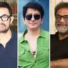 Aamir Khan Eyes Superhero Film With R Balki Sajid Nadiadwala