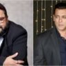 Nikkhil Advani Shares Emotional Note for Salman Khan Today