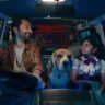 Don’t Trouble The Trouble Trailer Fahadh Faasil New Film