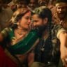 The Paradise Nani & Keerthy Suresh Yesha Nagula Goes Viral