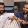 Srikanth Odela React to The Paradise Audience Response