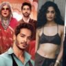 The Royals Season 2 Ishaan Khatter Sini Shetty Join Cast