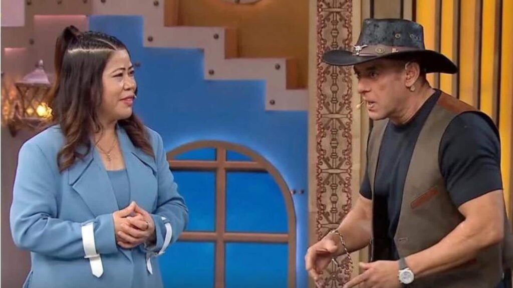 Salman Khan Breaks Silence on Bigg Boss 20 Casting Backlash
