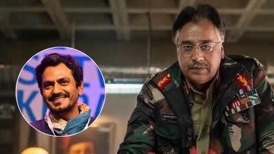 Nawazuddin Advice Transformed Manu Rishi Musharraf Role