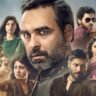 Mirzapur The Movie Kaleen Bhaiya Guddu & Munna Return