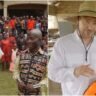 MrBeast Defends $10M Ghana Village Project Amid Criticism